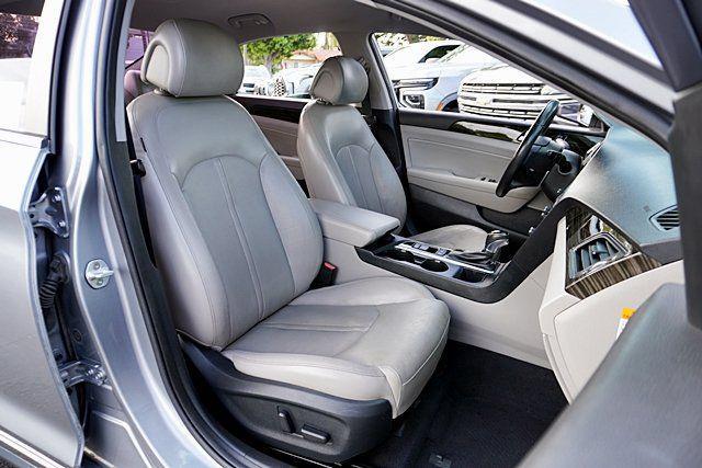 used 2016 Hyundai Sonata Plug-In Hybrid car, priced at $12,495