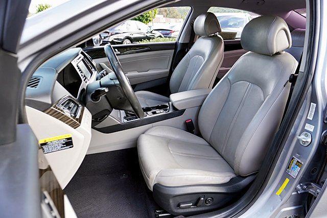 used 2016 Hyundai Sonata Plug-In Hybrid car, priced at $12,495