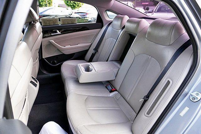 used 2016 Hyundai Sonata Plug-In Hybrid car, priced at $12,495