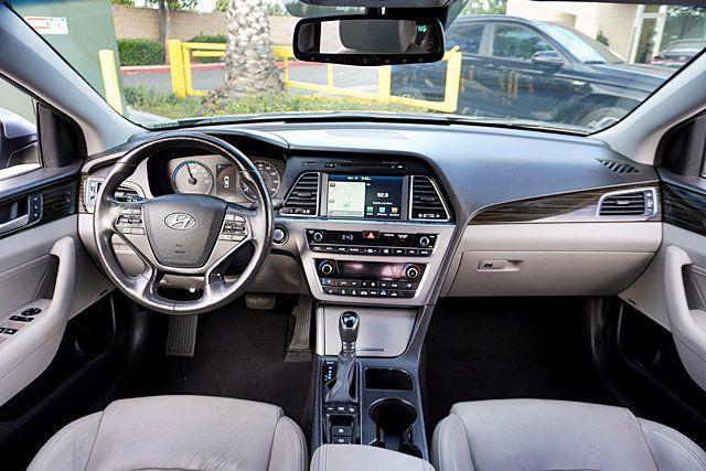 used 2016 Hyundai Sonata Plug-In Hybrid car, priced at $12,495