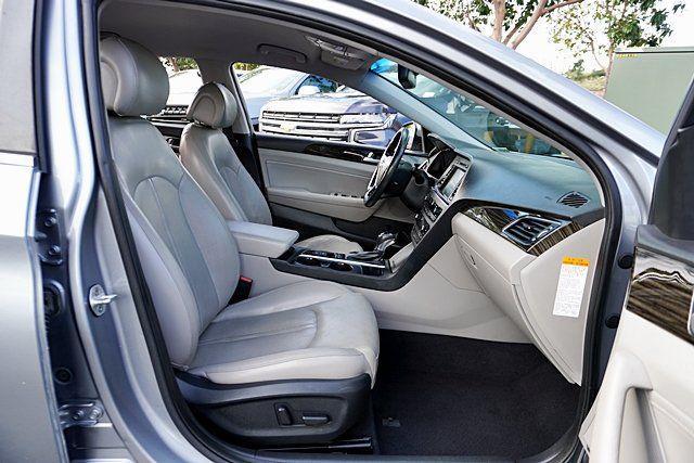 used 2016 Hyundai Sonata Plug-In Hybrid car, priced at $12,495