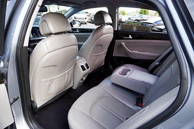 used 2016 Hyundai Sonata Plug-In Hybrid car, priced at $12,495