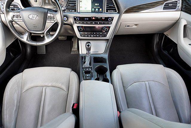 used 2016 Hyundai Sonata Plug-In Hybrid car, priced at $12,495