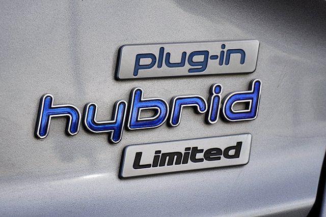 used 2016 Hyundai Sonata Plug-In Hybrid car, priced at $12,495