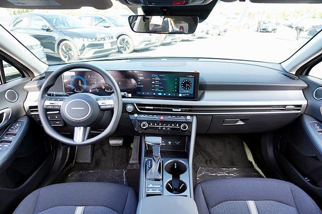 new 2026 Hyundai Sonata car, priced at $29,065