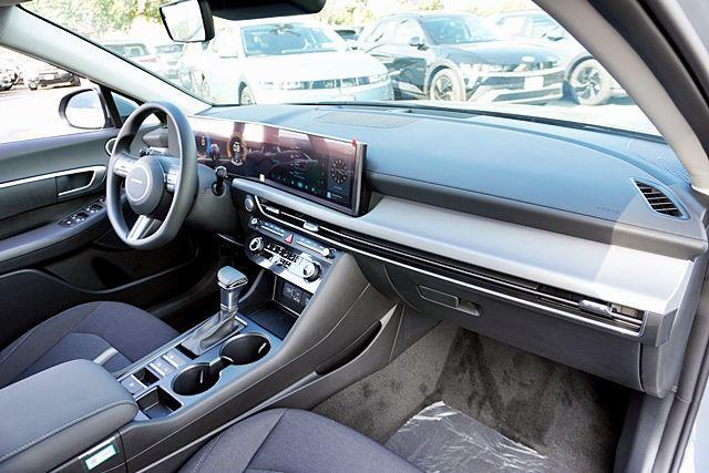 new 2026 Hyundai Sonata car, priced at $29,065