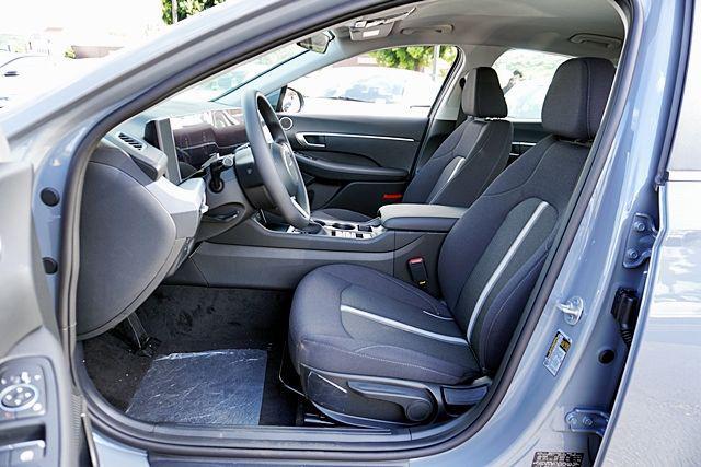 new 2026 Hyundai Sonata car, priced at $29,065