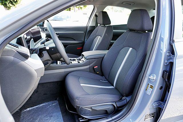 new 2026 Hyundai Sonata car, priced at $29,065