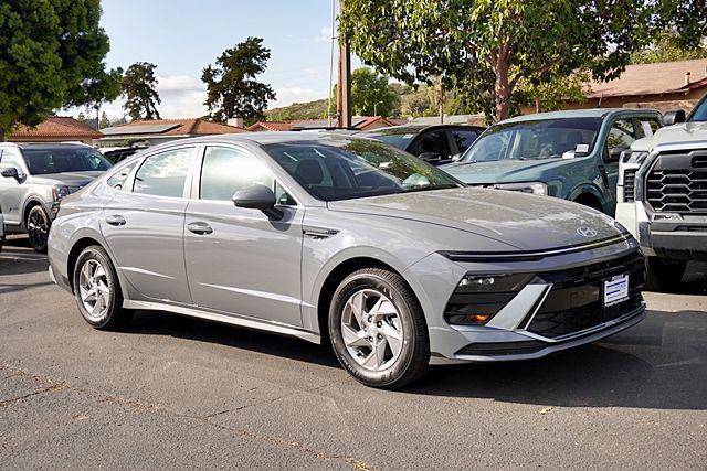 new 2026 Hyundai Sonata car, priced at $29,065