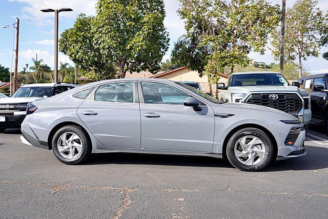 new 2026 Hyundai Sonata car, priced at $29,065
