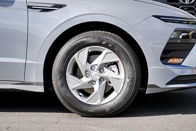 new 2026 Hyundai Sonata car, priced at $29,065