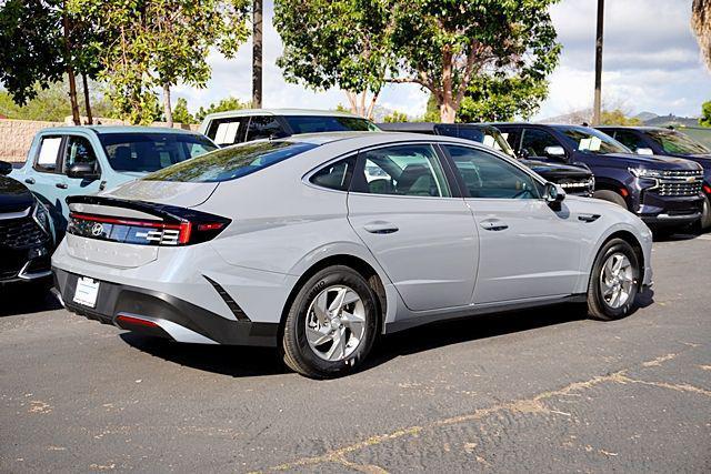 new 2026 Hyundai Sonata car, priced at $29,065