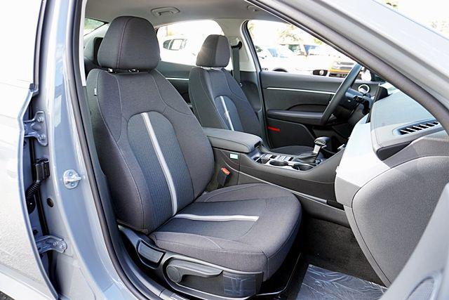 new 2026 Hyundai Sonata car, priced at $29,065