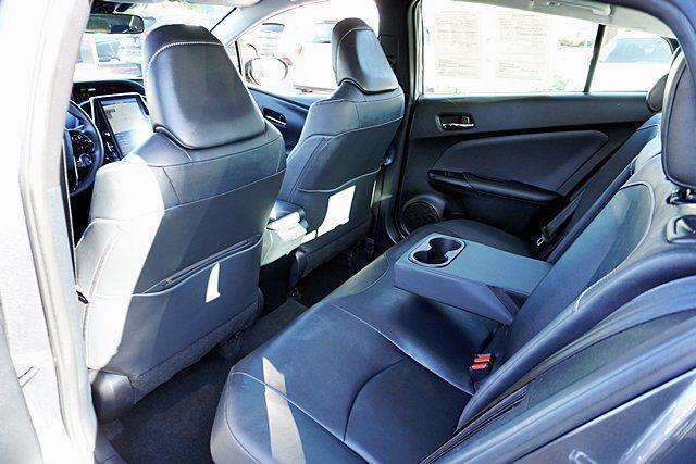 used 2020 Toyota Prius Prime car, priced at $23,888