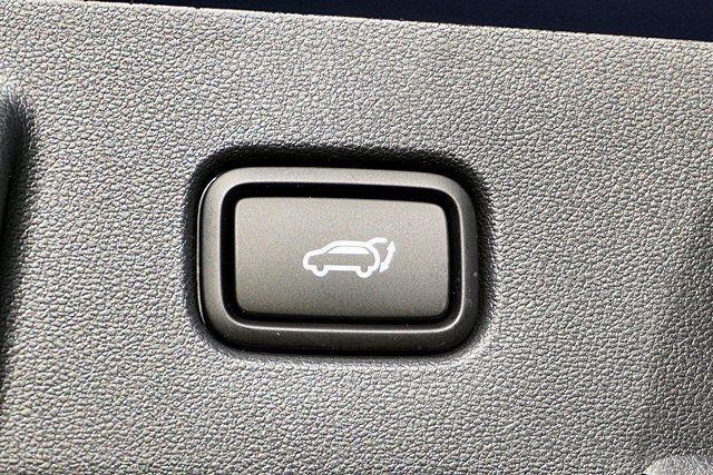 new 2026 Hyundai Tucson car, priced at $33,495