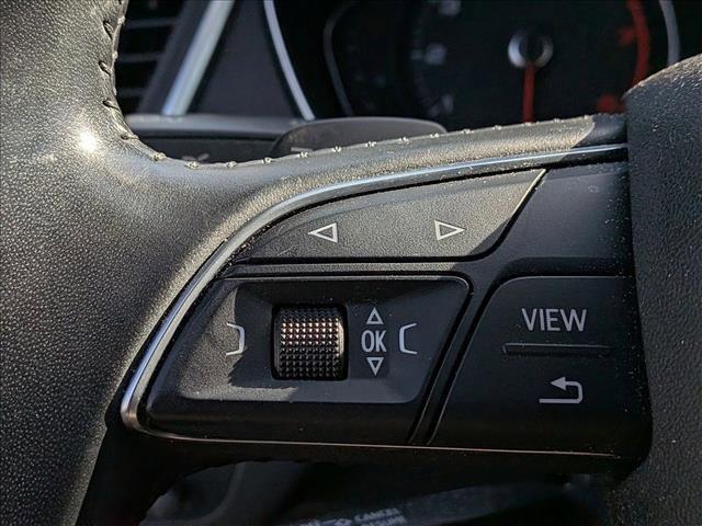 used 2020 Audi Q5 car, priced at $21,299