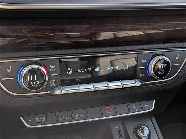 used 2020 Audi Q5 car, priced at $21,299