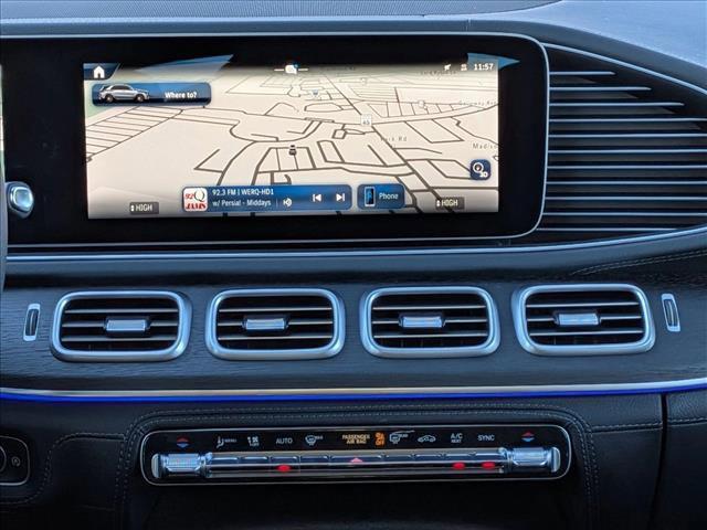 new 2026 Mercedes-Benz AMG GLE 53 car, priced at $98,075