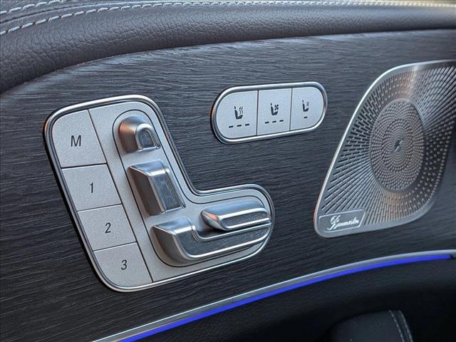 new 2026 Mercedes-Benz AMG GLE 53 car, priced at $98,075