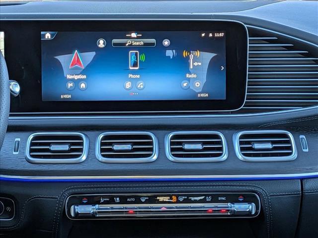 new 2026 Mercedes-Benz AMG GLE 53 car, priced at $98,075