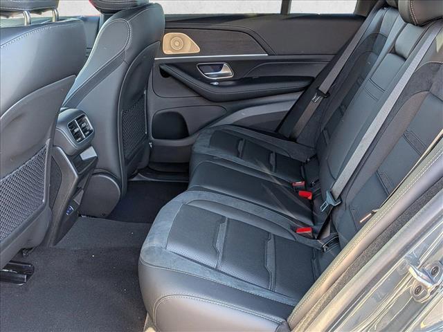 new 2026 Mercedes-Benz AMG GLE 53 car, priced at $98,075