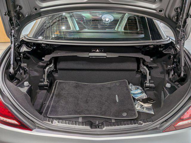 used 2017 Mercedes-Benz SLC 300 car, priced at $32,999