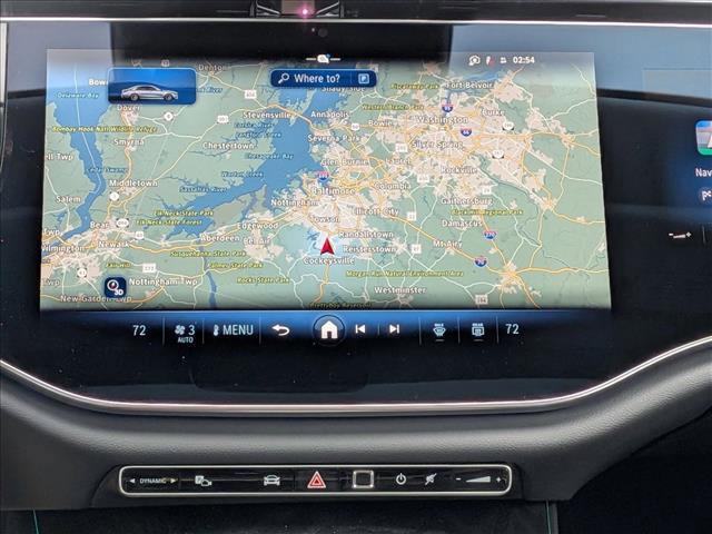 new 2026 Mercedes-Benz E-Class car, priced at $82,315