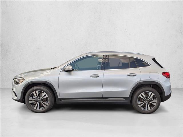 used 2026 Mercedes-Benz GLA 250 car, priced at $43,777