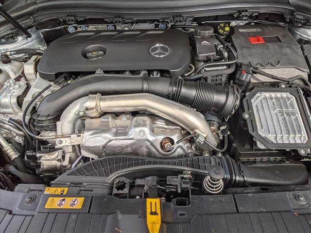 used 2026 Mercedes-Benz GLA 250 car, priced at $43,777