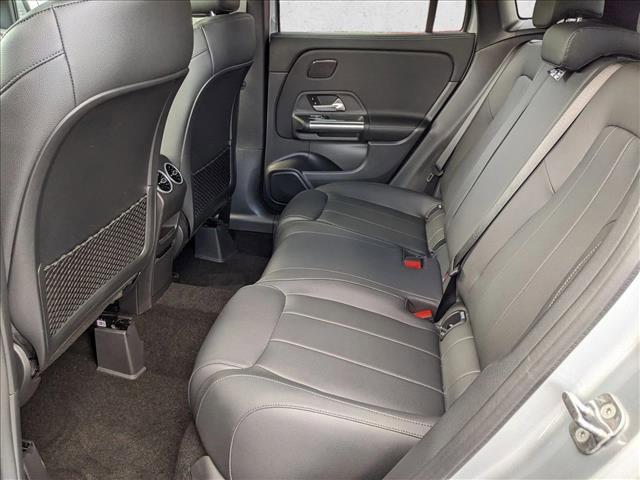 used 2026 Mercedes-Benz GLA 250 car, priced at $43,777