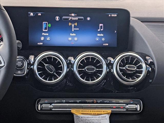 used 2026 Mercedes-Benz GLA 250 car, priced at $43,777