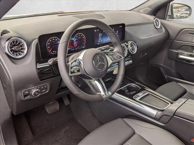 used 2026 Mercedes-Benz GLA 250 car, priced at $43,777