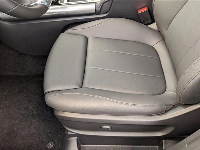 used 2026 Mercedes-Benz GLA 250 car, priced at $43,777