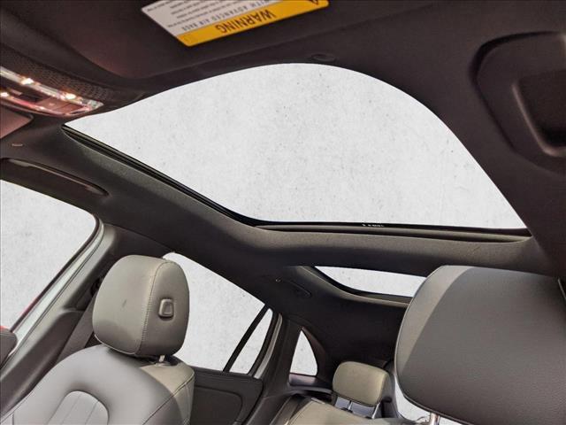 used 2026 Mercedes-Benz GLA 250 car, priced at $43,777