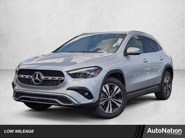 used 2026 Mercedes-Benz GLA 250 car, priced at $43,777