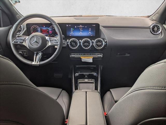 used 2026 Mercedes-Benz GLA 250 car, priced at $43,777
