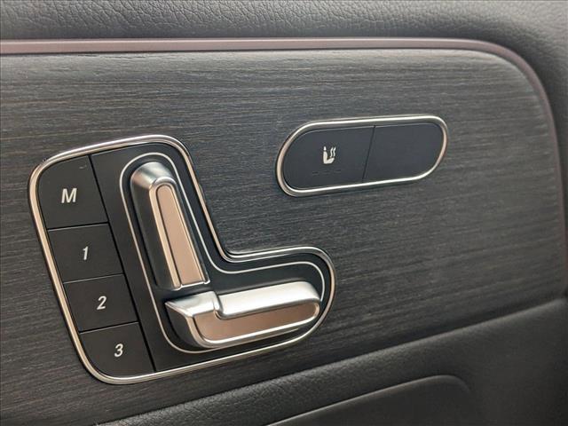 used 2026 Mercedes-Benz GLA 250 car, priced at $43,777