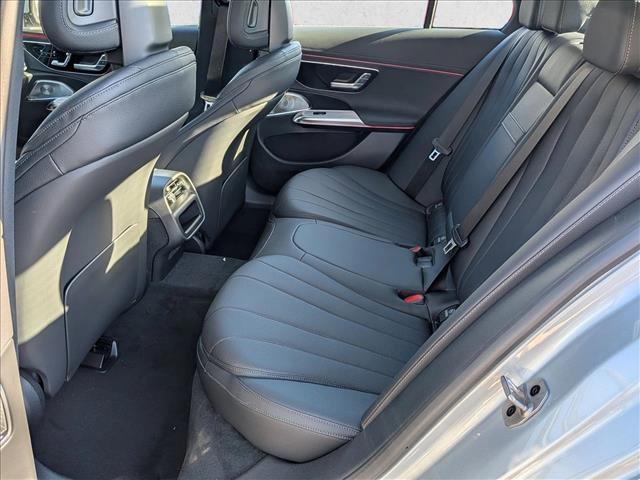 new 2026 Mercedes-Benz E-Class car, priced at $81,725