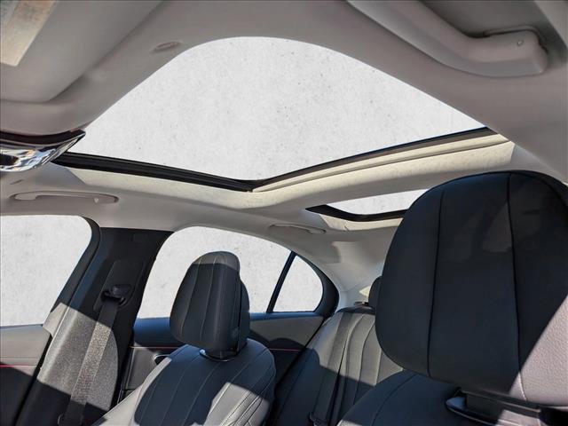 new 2026 Mercedes-Benz E-Class car, priced at $81,725