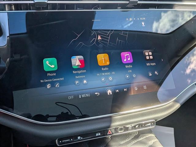 new 2026 Mercedes-Benz E-Class car, priced at $81,725