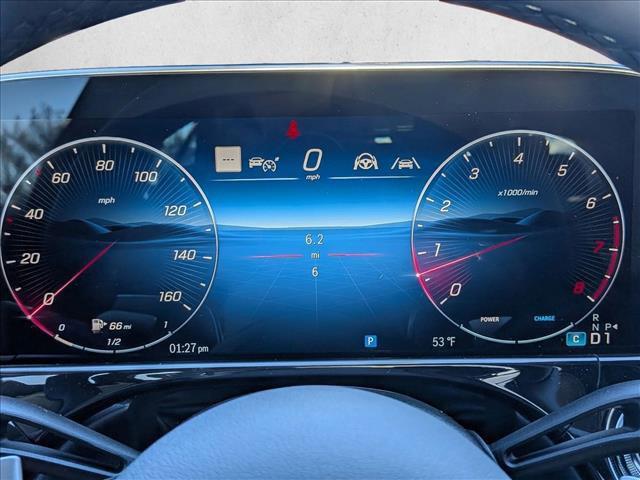 new 2026 Mercedes-Benz E-Class car, priced at $81,725