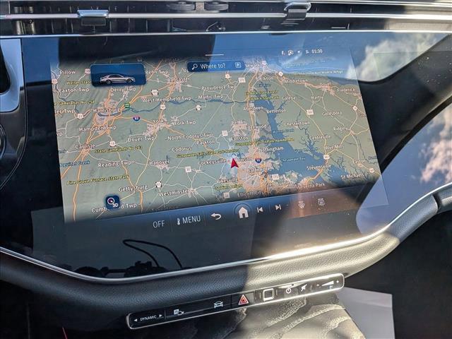 new 2026 Mercedes-Benz E-Class car, priced at $81,725