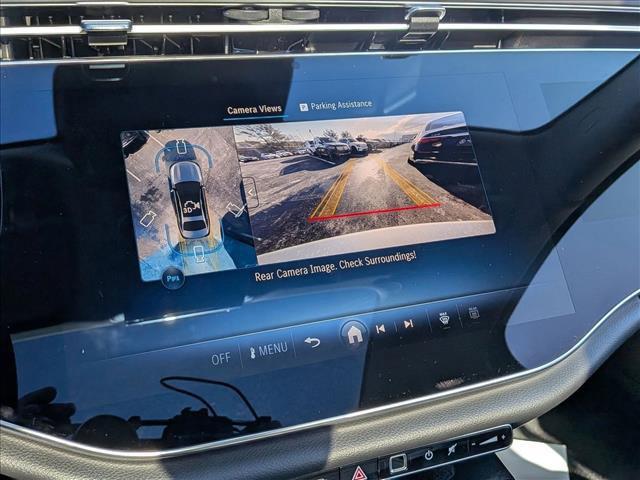 new 2026 Mercedes-Benz E-Class car, priced at $81,725