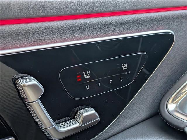 new 2026 Mercedes-Benz E-Class car, priced at $81,725