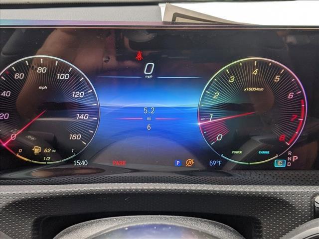 used 2026 Mercedes-Benz CLA 250 car, priced at $43,977