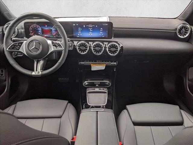 used 2026 Mercedes-Benz CLA 250 car, priced at $43,977