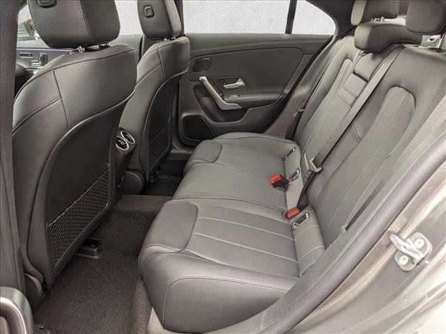 used 2026 Mercedes-Benz CLA 250 car, priced at $43,977