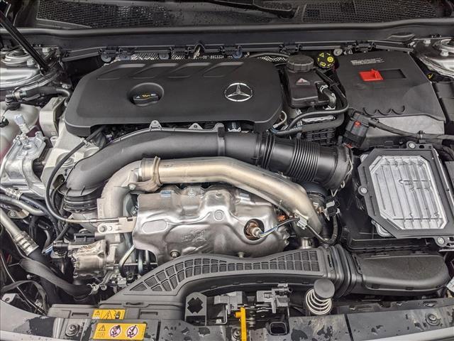 used 2026 Mercedes-Benz CLA 250 car, priced at $43,977