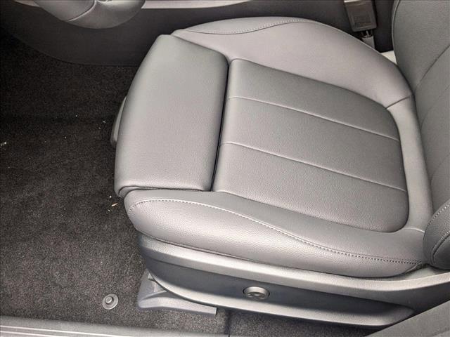 used 2026 Mercedes-Benz CLA 250 car, priced at $43,977