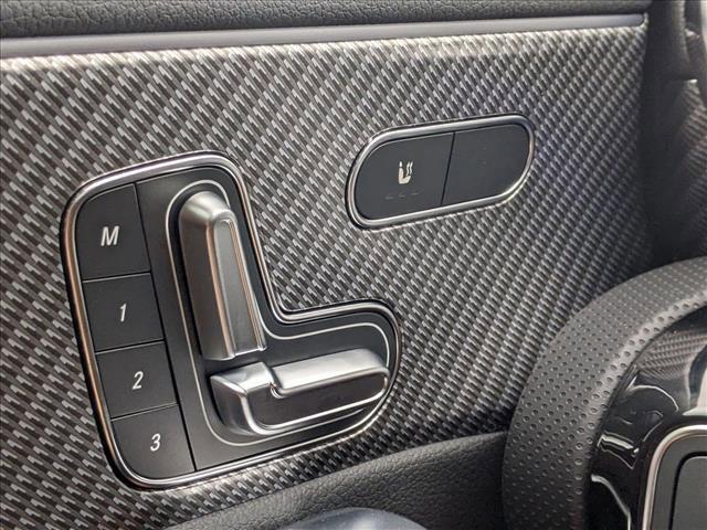 used 2026 Mercedes-Benz CLA 250 car, priced at $43,977